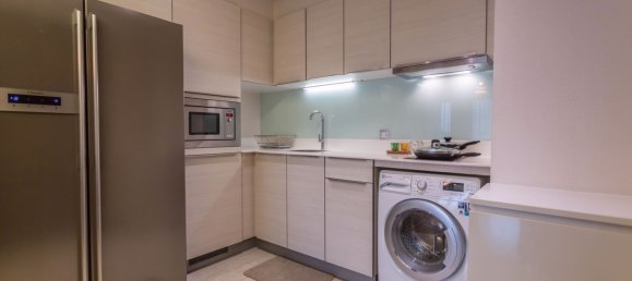 Condominio de 2 dormitorios en Watthana, Thailand No. 10353 4