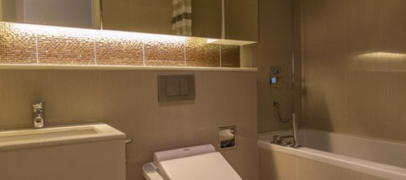 Condominio de 2 dormitorios en Watthana, Thailand No. 10353 17