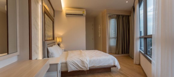 Condominio de 2 dormitorios en Watthana, Thailand No. 10353 16