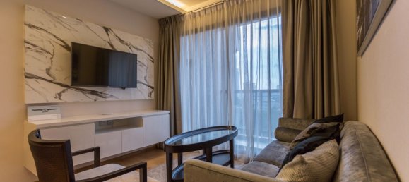 Condominio de 2 dormitorios en Watthana, Thailand No. 10353 5