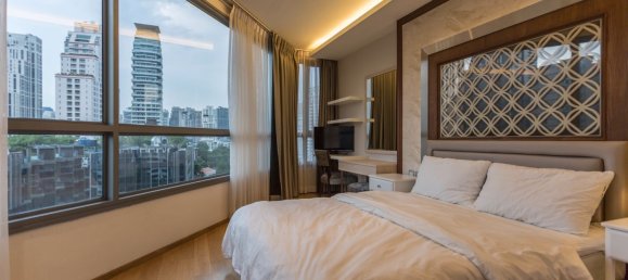 Condominio de 2 dormitorios en Watthana, Thailand No. 10353 14