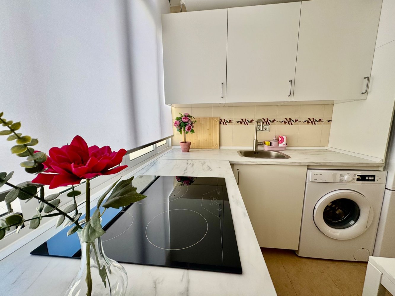 3 bedrooms Apartment in Fuengirola, Spain No. 229001