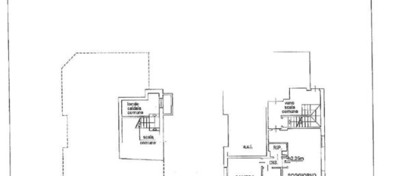 2 rooms Apartment in Spinone al Lago, Italy No. 152059 35