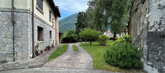 2 rooms Apartment in Spinone al Lago, Italy No. 152059 22