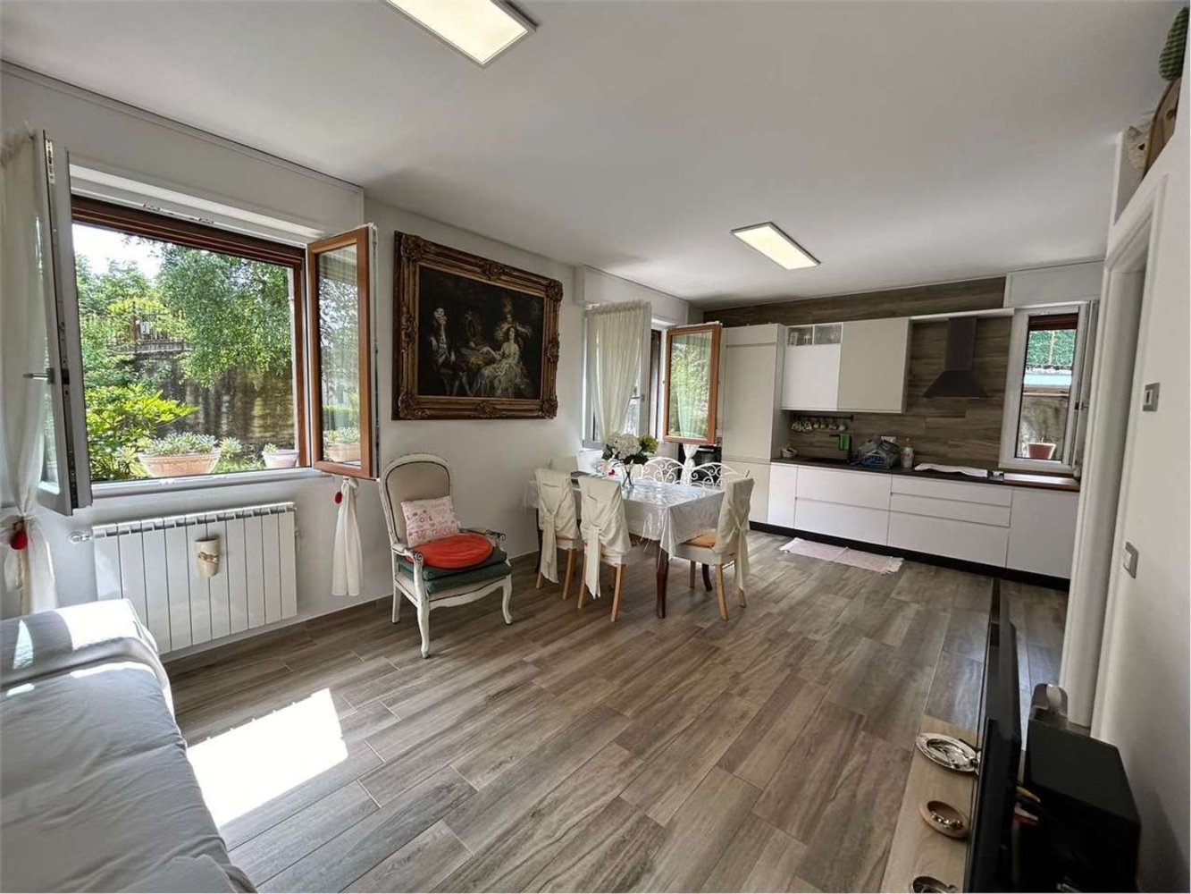 2 rooms Apartment in Spinone al Lago, Italy No. 152059