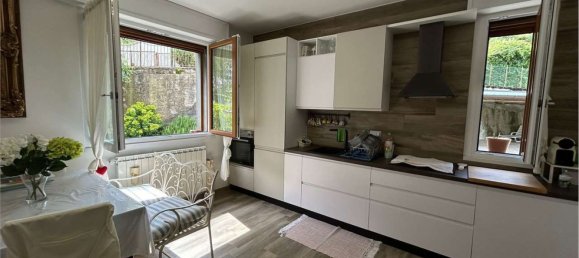 2 rooms Apartment in Spinone al Lago, Italy No. 152059 15