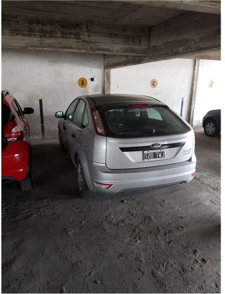 1476m² Warehouse in Santa Fe, Argentina No. 25939