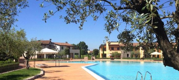 3-Zimmer Wohnung in Sirmione, Italy, Nr. 66060 18