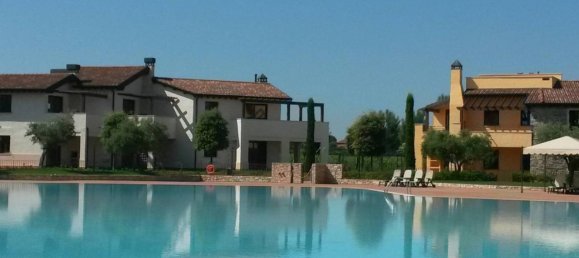 3-Zimmer Wohnung in Sirmione, Italy, Nr. 66060 23