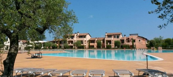 3-Zimmer Wohnung in Sirmione, Italy, Nr. 66060 19