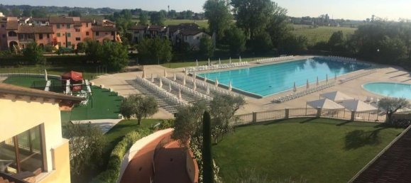 3-Zimmer Wohnung in Sirmione, Italy, Nr. 66060 29