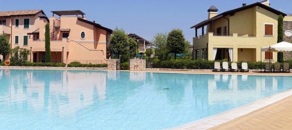 3-Zimmer Wohnung in Sirmione, Italy, Nr. 66060 24