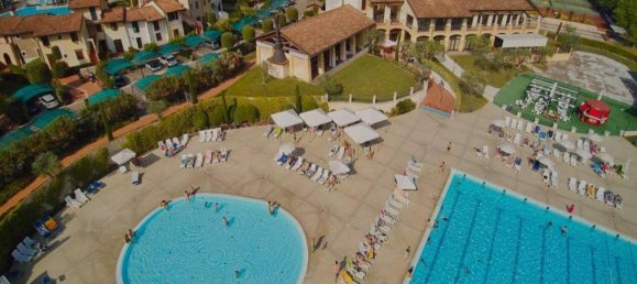 3-Zimmer Wohnung in Sirmione, Italy, Nr. 66060 28