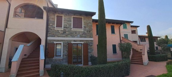 3-Zimmer Wohnung in Sirmione, Italy, Nr. 66060 15