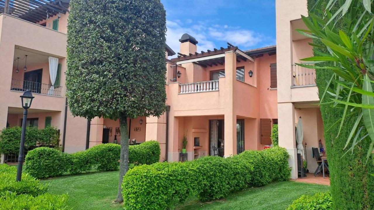 3-Zimmer Wohnung in Sirmione, Italy, Nr. 66060