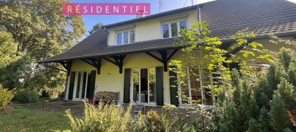 6 bedrooms House in Heimsbrunn, France No. 92495 9
