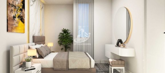 Studio in Alanya, Turkey, Nr. 4676 22