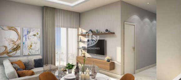 Studio in Alanya, Turkey, Nr. 4676 17