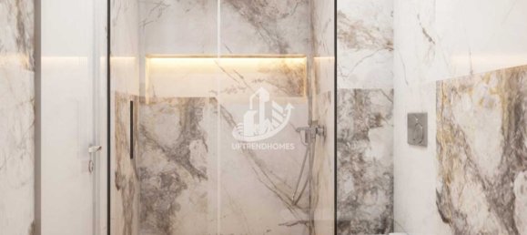 Studio in Alanya, Turkey, Nr. 4676 23