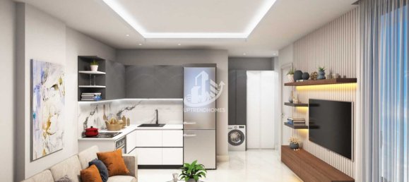 Studio in Alanya, Turkey, Nr. 4676 16