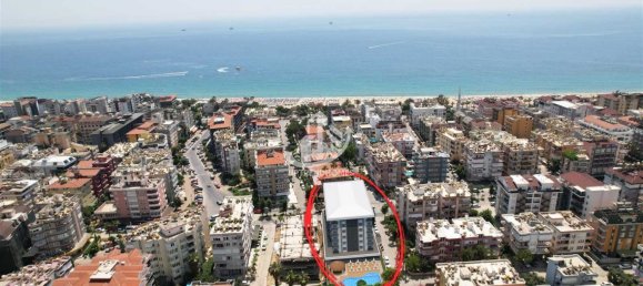 Studio in Alanya, Turkey, Nr. 4676 5