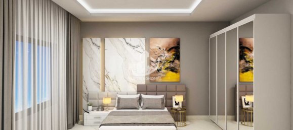 Studio in Alanya, Turkey, Nr. 4676 21