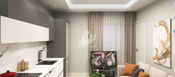 Studio in Alanya, Turkey, Nr. 4676 18