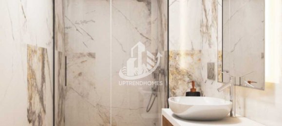 Studio in Alanya, Turkey, Nr. 4676 24