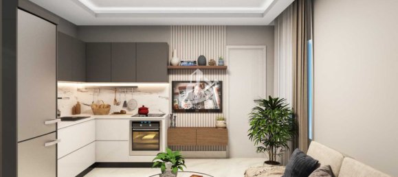 Studio in Alanya, Turkey, Nr. 4676 15