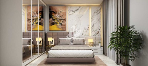 Studio in Alanya, Turkey, Nr. 4676 20