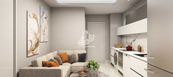 Studio in Alanya, Turkey, Nr. 4676 19