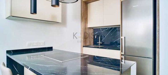 1 bedroom Apartment in Germasogeia, Cyprus No. 20532 10