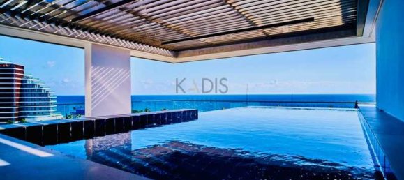 1 bedroom Apartment in Germasogeia, Cyprus No. 20532 7