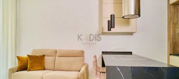 1 bedroom Apartment in Germasogeia, Cyprus No. 20532 3