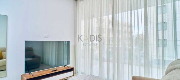 1 bedroom Apartment in Germasogeia, Cyprus No. 20532 2