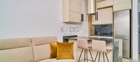 1 bedroom Apartment in Germasogeia, Cyprus No. 20532 17