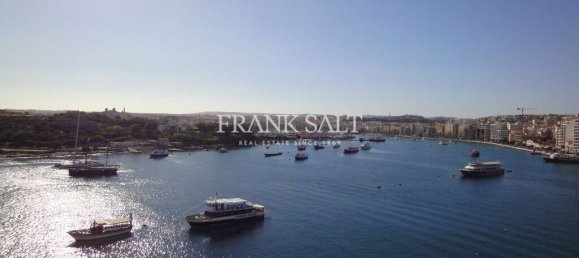 Apartamento T3 em Sliema, Malta N.º 3657 11