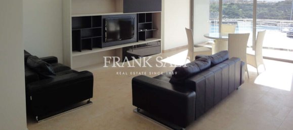 Apartamento T3 em Sliema, Malta N.º 3657 2