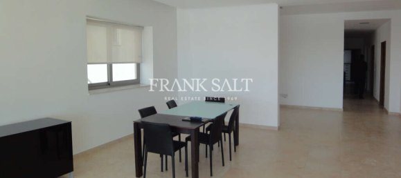 Apartamento T3 em Sliema, Malta N.º 3657 3