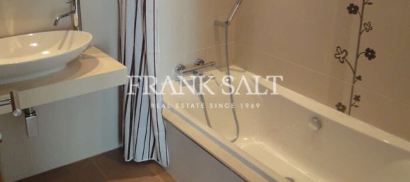 Apartamento T3 em Sliema, Malta N.º 3657 5