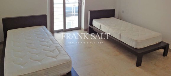 Apartamento T3 em Sliema, Malta N.º 3657 6