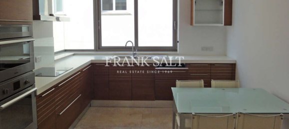Apartamento T3 em Sliema, Malta N.º 3657 4