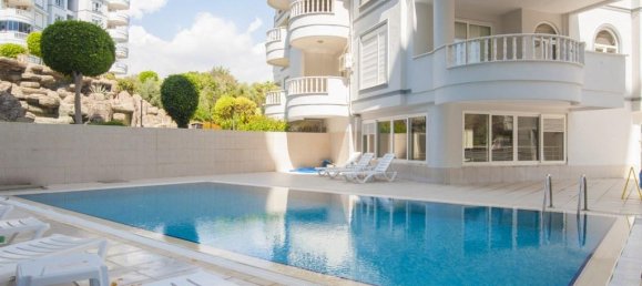 3 rooms Apartment in Tosmur, Turkey No. 19253 17