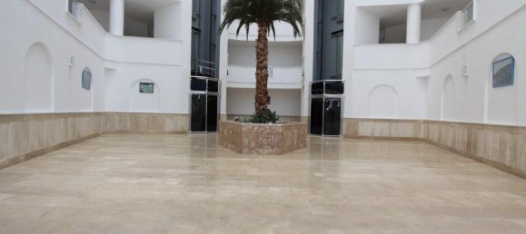 3 rooms Apartment in Tosmur, Turkey No. 19253 15