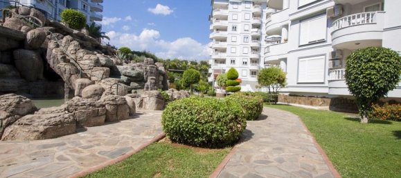 3 rooms Apartment in Tosmur, Turkey No. 19253 18