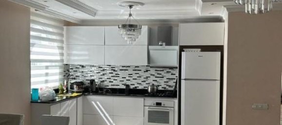 3 rooms Apartment in Tosmur, Turkey No. 19253 21