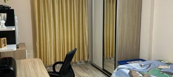 3 rooms Apartment in Tosmur, Turkey No. 19253 14