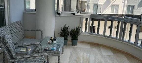 3 rooms Apartment in Tosmur, Turkey No. 19253 5