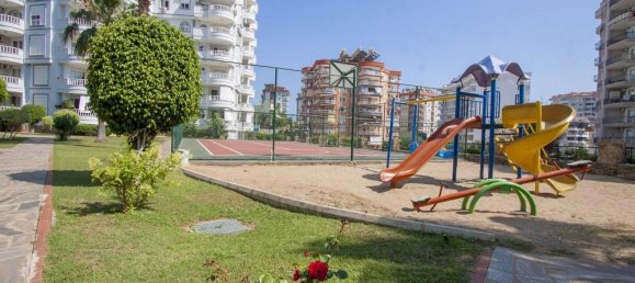 3 rooms Apartment in Tosmur, Turkey No. 19253 20