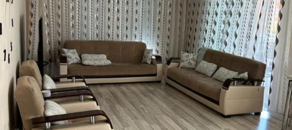 3 rooms Apartment in Tosmur, Turkey No. 19253 3